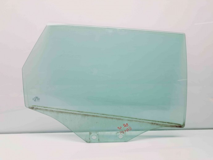 Geam usa dreapta spate Audi A3 Sportback (8PA) [Fabr 2004-2013] OEM