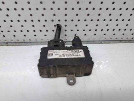 Releu bujii Mercedes Clasa B (W245) [Fabr 2005-2011] A6401530479