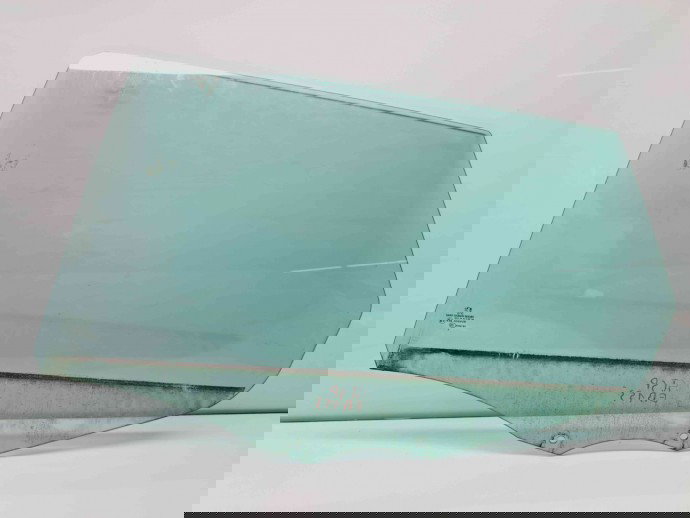 Geam usa stanga spate Peugeot 508 [Fabr 2010-2018] OEM