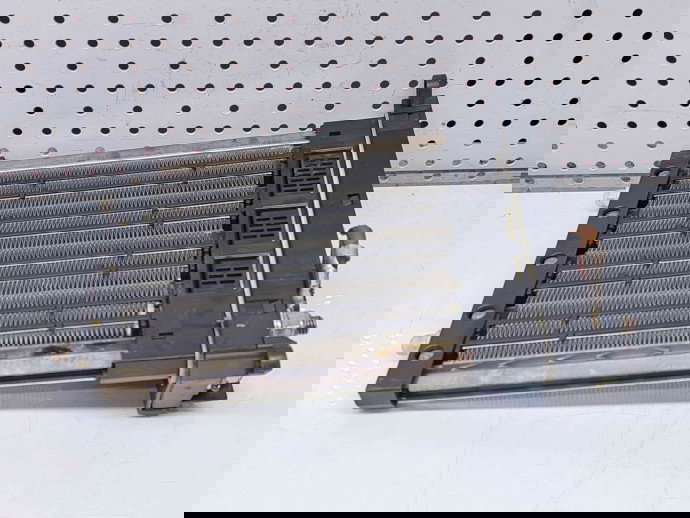 Rezistenta electrica Mercedes Clasa B (W245) [Fabr 2005-2011] A1698300261