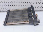 Rezistenta electrica Mercedes Clasa B (W245) [Fabr 2005-2011] A1698300261