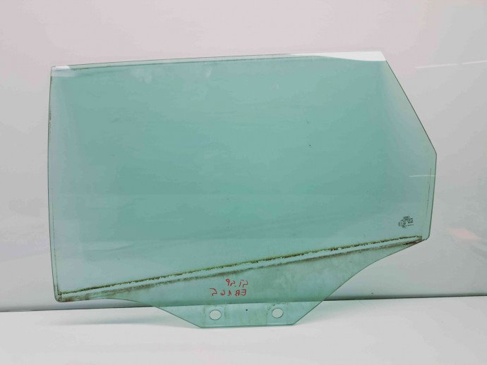Geam usa stanga spate Audi A3 Sportback (8PA) [Fabr 2004-2013] OEM