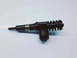 Injector Audi A6 (4F2, C6) [Fabr 2004-2010] 03G130073G | 0414720404 2.0 TDI BRE 103KW / 140CP  