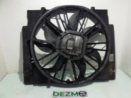 Electroventilator BMW Seria 5 [E60] 3.0 525D 10213518 2004-2010