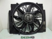 Electroventilator BMW Seria 5 [E60] 3.0 525D 10213518 2004-2010