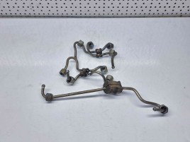 Set conducte tur injector Bmw 5 Touring (E61) [Fabr 2004-2010] OEM 2.0 M47 