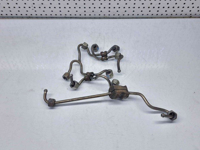 Set conducte tur injector Bmw 5 Touring (E61) [Fabr 2004-2010] OEM 2.0 M47 