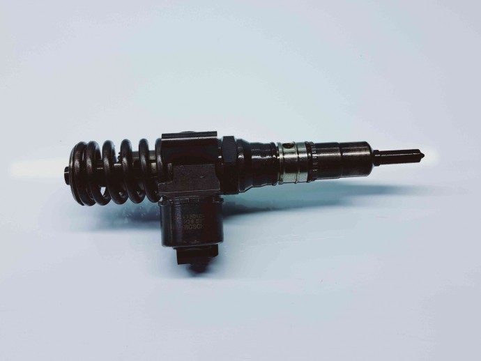 Injector Audi A6 (4F2, C6) [Fabr 2004-2010] 03G130073G | 0414720404 2.0 TDI BRE 103KW / 140CP  