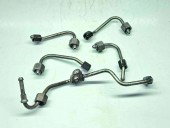 Set conducte tur injector Mercedes Clasa B (W245) [Fabr 2005-2011] OEM 2.0 CDI 640940 