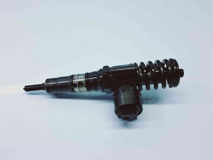 Injector Audi A6 (4F2, C6) [Fabr 2004-2010] 03G130073G | 0414720404 2.0 TDI BRE 103KW / 140CP  