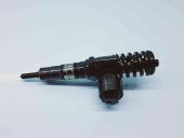 Injector Audi A6 (4F2, C6) [Fabr 2004-2010] 03G130073G | 0414720404 2.0 TDI BRE 103KW / 140CP  