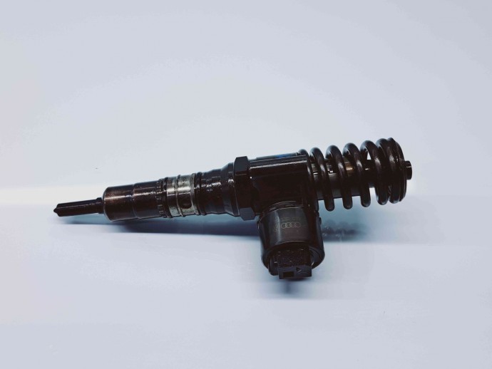 Injector Audi A6 (4F2, C6) [Fabr 2004-2010] 03G130073G | 0414720404 2.0 TDI BRE 103KW / 140CP  