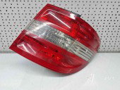 Stop aripa dreapta Mercedes Clasa B (W245) [Fabr 2005-2011] A1698202664