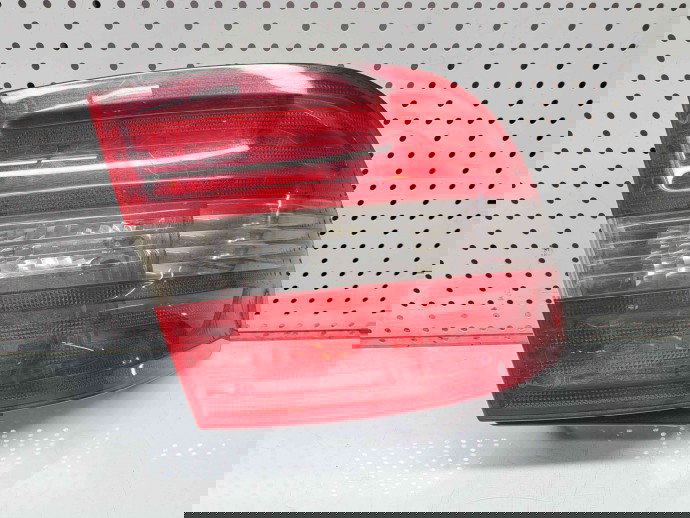 Stop aripa stanga Mercedes Clasa B (W245) [Fabr 2005-2011] A1698202564