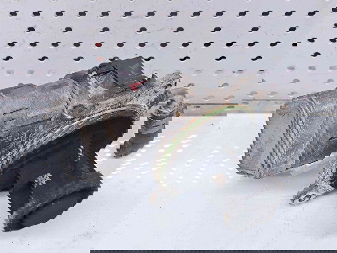 Supapa EGR Mercedes Clasa B (W245) [Fabr 2005-2011] A640140160 2.0 CDI 640940 