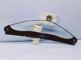 Macara electrica geam dreapta spate Audi A3 Sportback (8PA) [Fabr 2004-2013] 8P4839462B