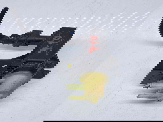 Supapa vacuum Mercedes Clasa B (W245) [Fabr 2005-2011] A0091533128 2.0 CDI 640940 