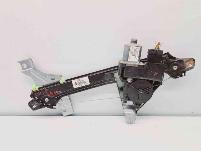 Macara electrica geam dreapta spate Peugeot 508 [Fabr 2010-2018] 9686441280