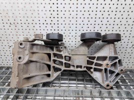 Suport accesorii Mercedes Clasa B (W245) [Fabr 2005-2011] OEM 2.0 CDI 640940 