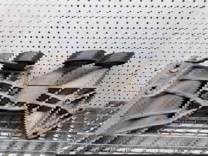 Suport accesorii Mercedes Clasa B (W245) [Fabr 2005-2011] OEM 2.0 CDI 640940 