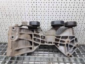 Suport accesorii Mercedes Clasa B (W245) [Fabr 2005-2011] OEM 2.0 CDI 640940 