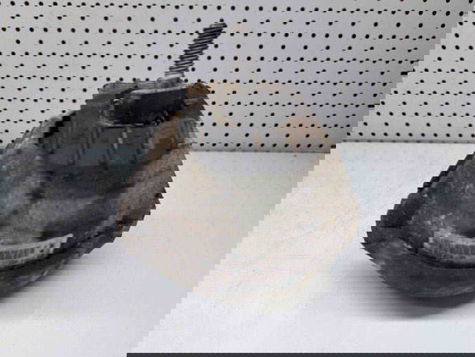 Tampon motor dreapta Bmw 5 Touring (E61) [Fabr 2004-2010] 6769874 2.0 M47 