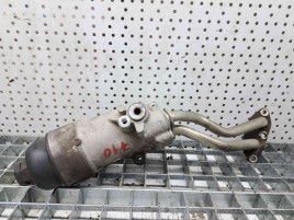 Termoflot Mercedes Clasa B (W245) [Fabr 2005-2011] A6401800510 2.0 CDI 640940 