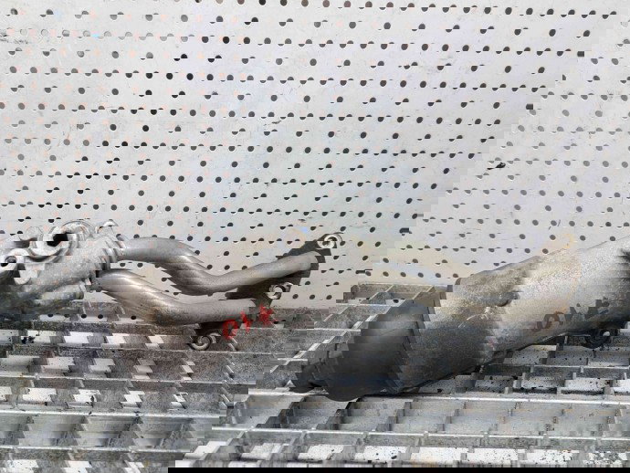 Termoflot Mercedes Clasa B (W245) [Fabr 2005-2011] A6401800510 2.0 CDI 640940 