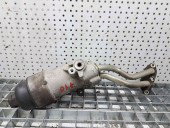 Termoflot Mercedes Clasa B (W245) [Fabr 2005-2011] A6401800510 2.0 CDI 640940 