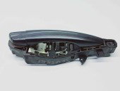 Maner usa dreapta spate Peugeot 508 [Fabr 2010-2018] EEH