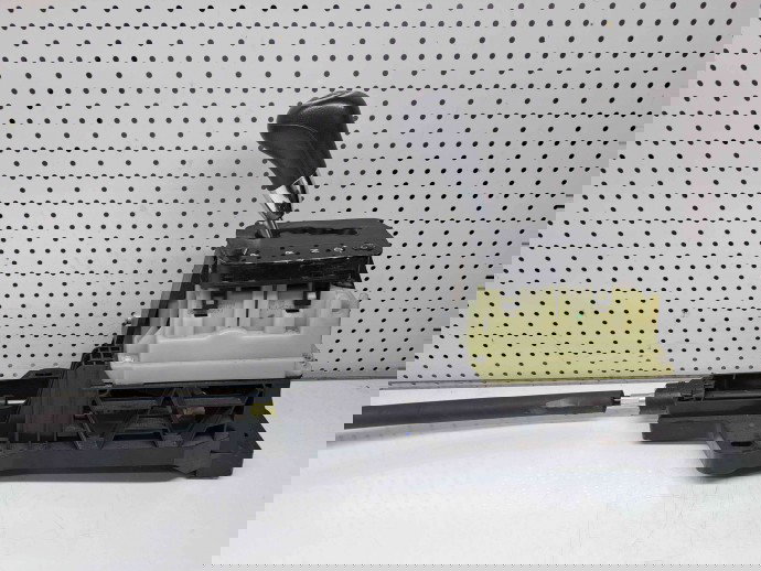 Timonerie Mercedes Clasa B (W245) [Fabr 2005-2011] A169267056 2.0 CDI 640940