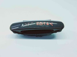 Maner usa stanga fata Audi A3 Sportback (8PA) [Fabr 2004-2013] OEM
