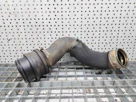 Tub intercooler Mercedes Clasa B (W245) [Fabr 2005-2011] A169528048203 2.0 CDI 640940 