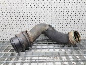 Tub intercooler Mercedes Clasa B (W245) [Fabr 2005-2011] A169528048203 2.0 CDI 640940 