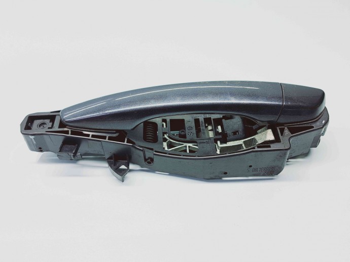 Maner usa stanga spate Peugeot 508 [Fabr 2010-2018] EEH