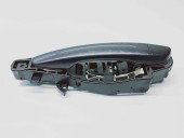 Maner usa stanga spate Peugeot 508 [Fabr 2010-2018] EEH