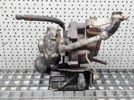 Turbina Bmw 5 Touring (E61) [Fabr 2004-2010] 7794020 2.0 M47  120KW / 163CP