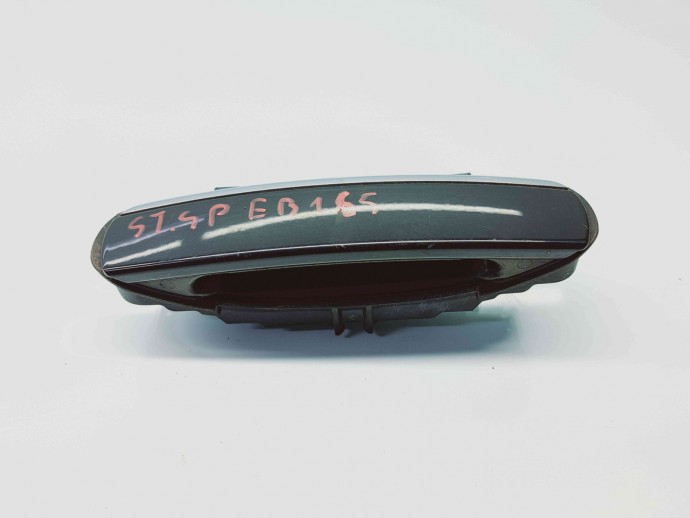 Maner usa stanga spate Audi A3 Sportback (8PA) [Fabr 2004-2013] LY8B