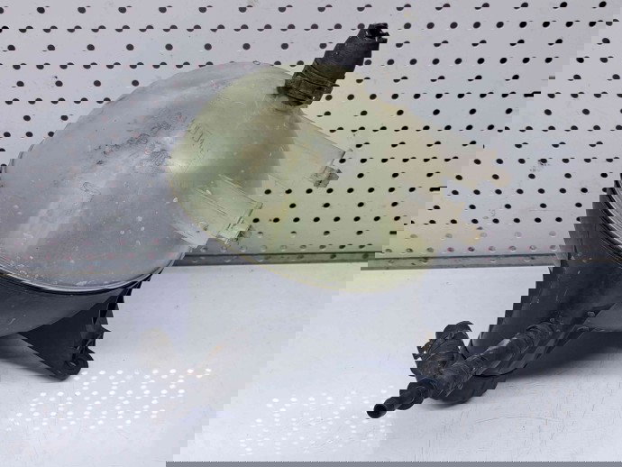 Vas expansiune Mercedes Clasa B (W245) [Fabr 2005-2011] A1695000149