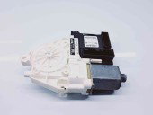 Motoras geam dreapta spate Audi A3 Sportback (8PA) [Fabr 2004-2013] 8P4959802F