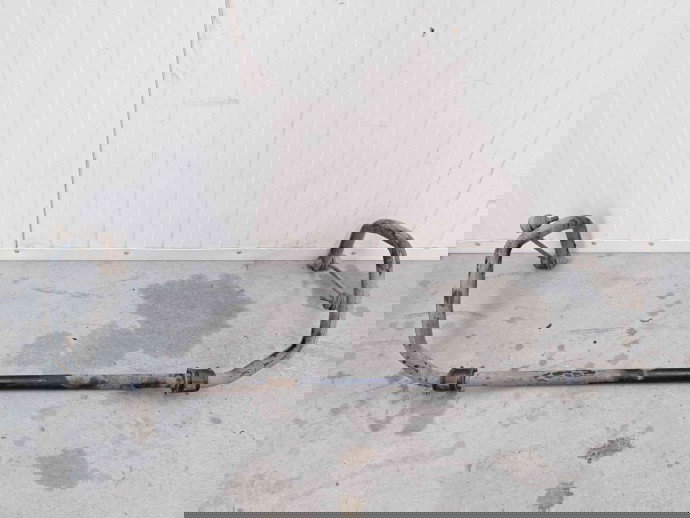 Bara stabilizatoare fata Mercedes Clasa B (W245) [Fabr 2005-2011] OEM 2.0 CDI 640940 