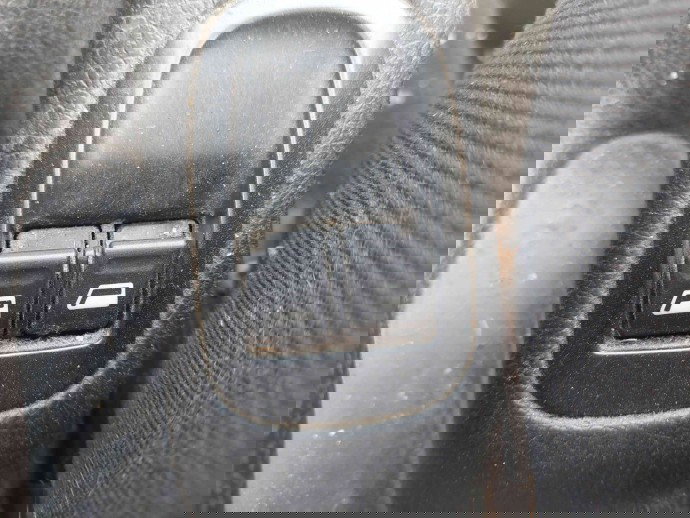 Butoane comanda geamuri sofer Peugeot 206 [Fabr 1998-2009] OEM