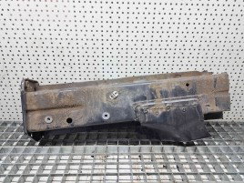 Cap lonjeron stanga Audi A6 (4G5, C7) [Fabr 2011-2017] 4G0805577A
