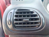 Grila aerisire stanga Peugeot 206 [Fabr 1998-2009] OEM