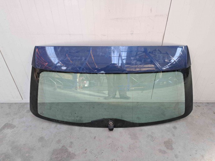 Luneta Bmw 5 Touring (E61) [Fabr 2004-2010] A07 MYSTICBLAU MTL