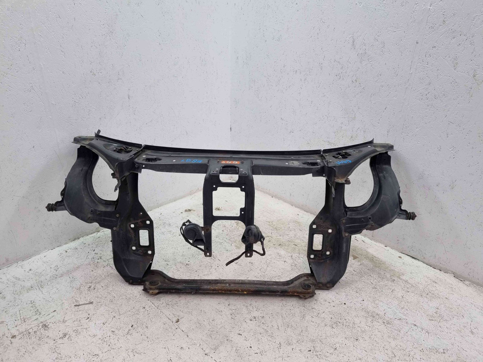 Trager Mercedes Clasa ML (W164) [Fabr 2005-2012] A0005840526 n A2515840526