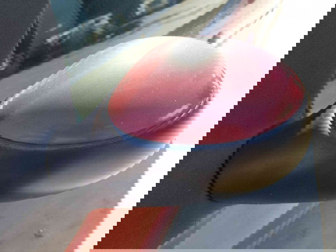 Oglinda stanga Peugeot 206 [Fabr 1998-2009] EKQ