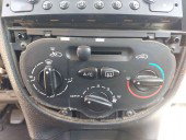 Panou comanda clima Peugeot 206 [Fabr 1998-2009] OEM