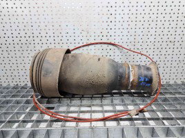Perna aer stanga spate Bmw 5 Touring (E61) [Fabr 2004-2010] OEM 2.0 M47 