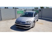 Dezmembrari CITROEN C4